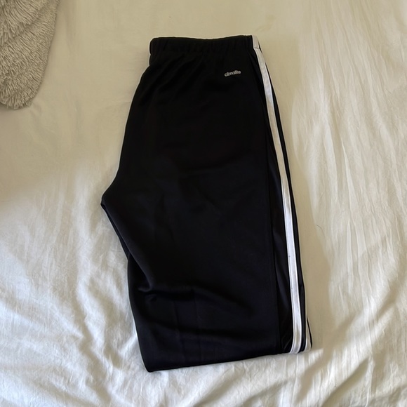 Mens Adidas Soccer Style Joggers - Picture 4 of 4